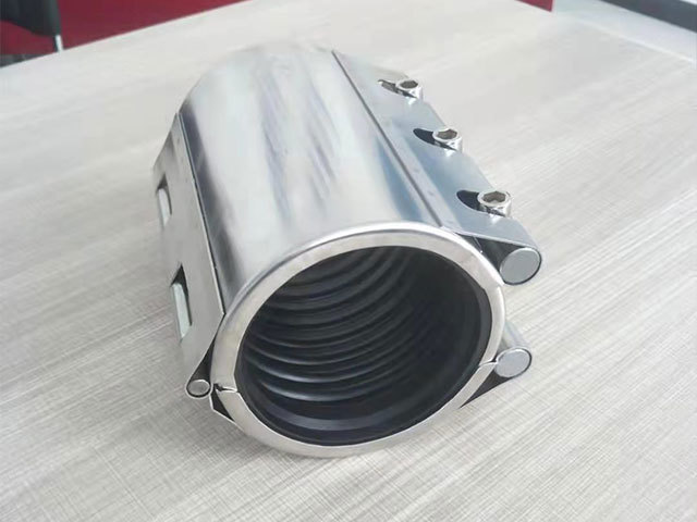 what is the production process of pipe clamp straub?