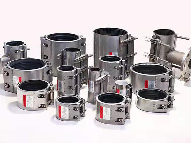what are the advantages and disadvantages of stainless steel pipe coupling