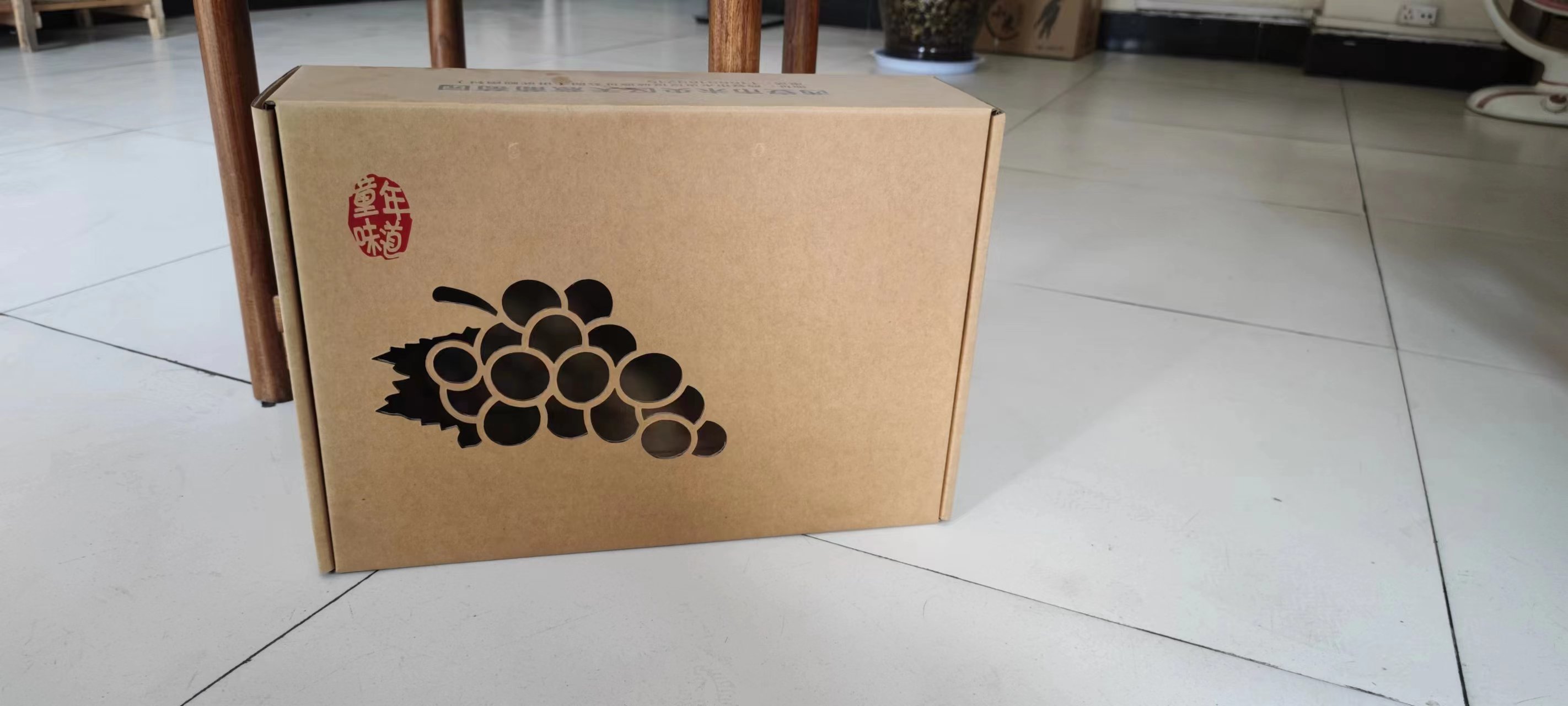 紙箱怎(zěn)麼定做？定做(zuo)紙箱注意哪(nǎ)些問題