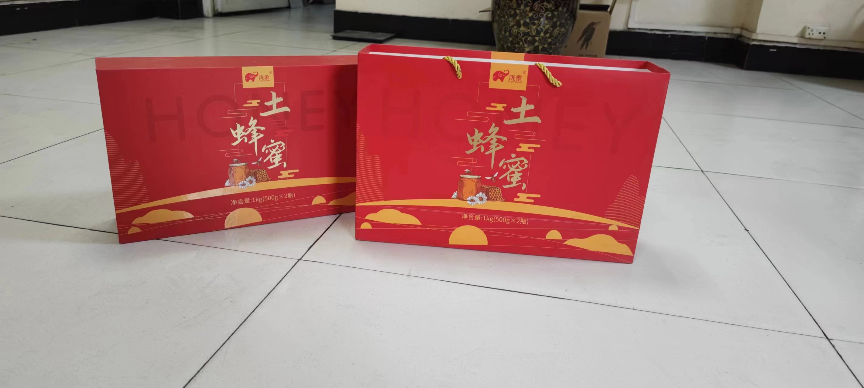 西安手提袋案(an)例