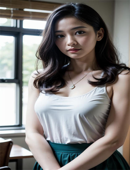 《誓不为妾》心理分析标杆式的：角色心理变化与情感轨迹解读