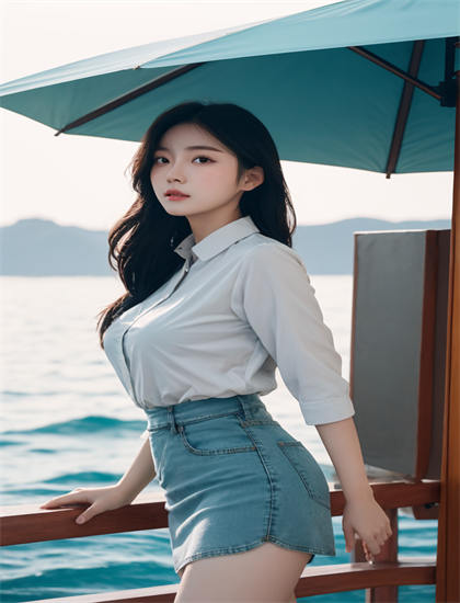 从爱情片角度解读《悲剧女孩》：的人物塑造与情感表达 ——带你领略爱情片的魅力