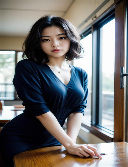 《润一》场景布置分析：环境设计与主题呼应探讨，免费观看