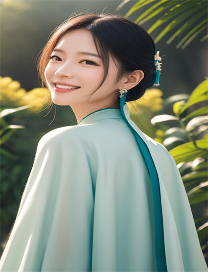 从技术角度看《逍遥贵婿虾仁》：美术设计的开创性的技术应用 影响未来电影的发展方向