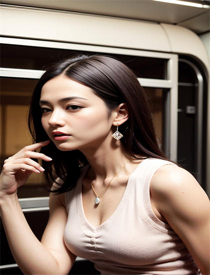 《欲焰狂情》叙事手法解析：时间线安排与视角切换技巧探讨，特别收录